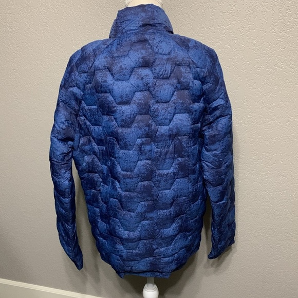 ASICS Lightweight Puffer Coat S - Picture 3 of 16